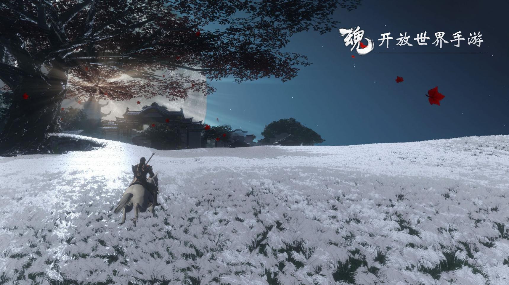 魂官方最新版(1)