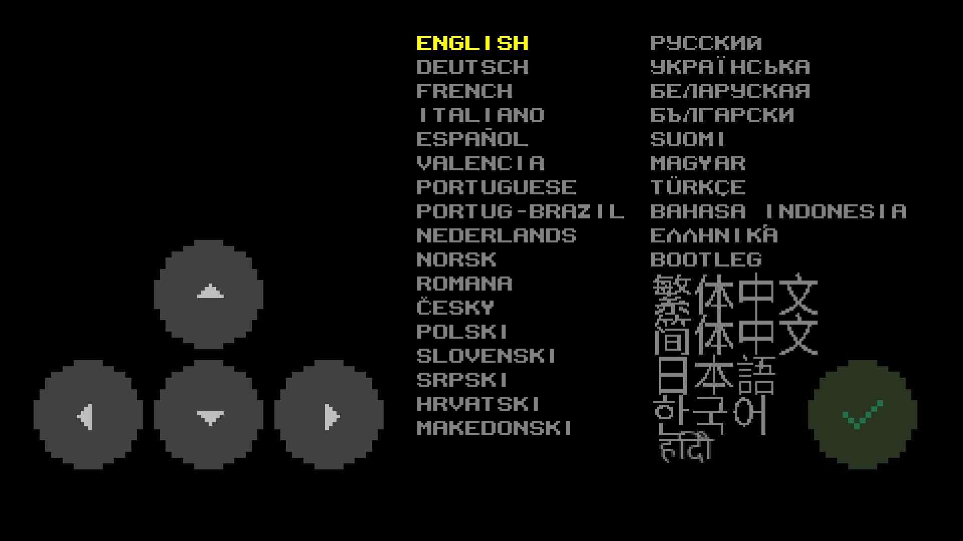 无法逃脱的城堡2(4)