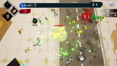 尸潮降临灭绝最新版(1)