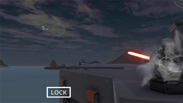 防空炮模拟器(2)