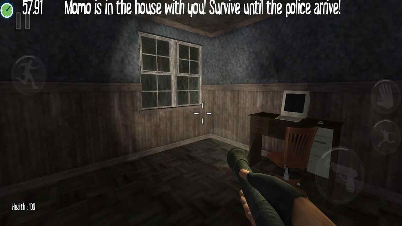 鸟妈妈恐怖故事(1)