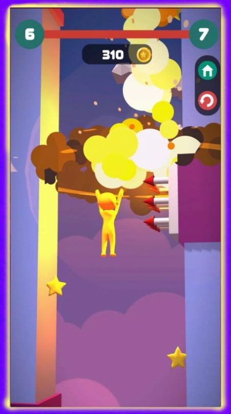 从灵异世界逃脱的少年游戏手机版(3)