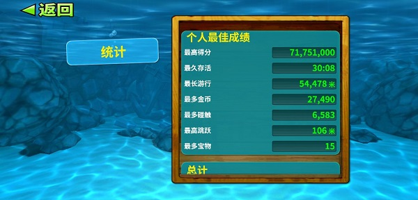 饥饿的鲨鱼进化图10