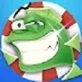 绿色飞鱼大作战游戏安卓版