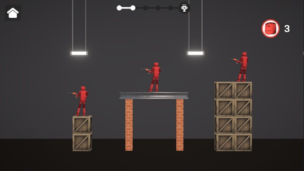 3D布娃娃沙盒游乐场(1)