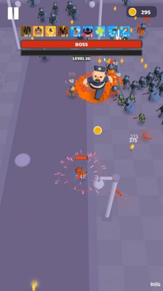 暴动幸存者Riot Survivors手机版(2)