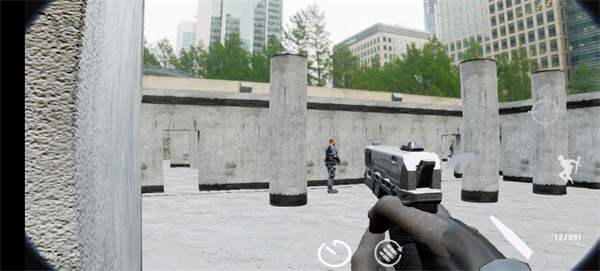 幻影枪神国内版(3)