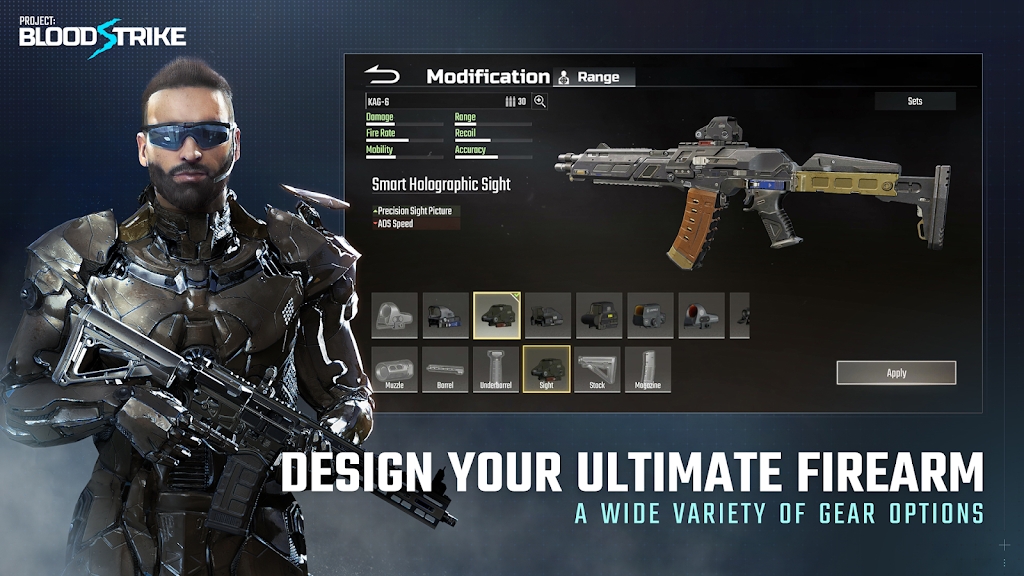 网易代号血战(3)