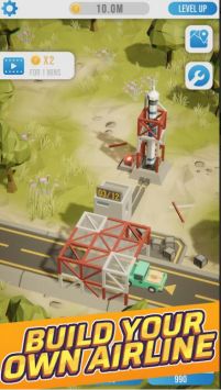 空闲火箭发射(3)