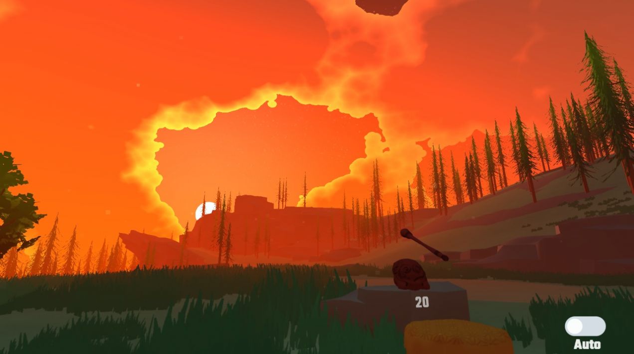 木鱼敲敲最新版(2)