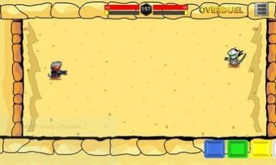 像素守望先锋手机版(2)