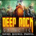Deep Rock Galactic免费中文手机版