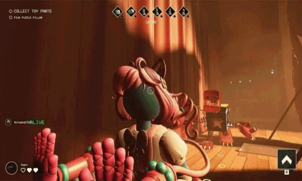 欢乐时光计划手机版(3)