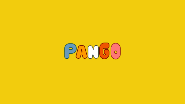 Pango大探险(1)
