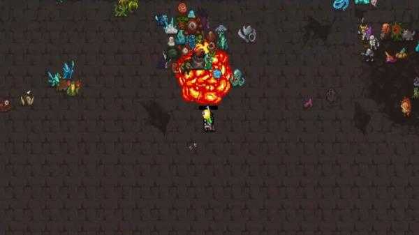 转生之勇者开挂(3)