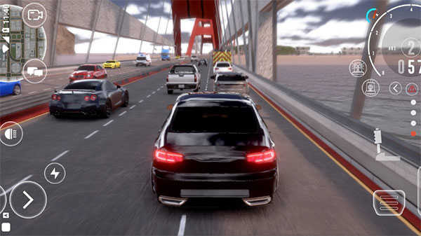 汽车漂移模拟器(2)