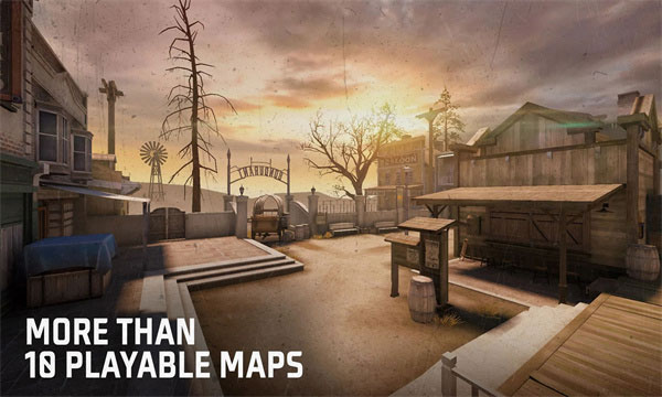 阿尔法王牌国际服最新版(2)