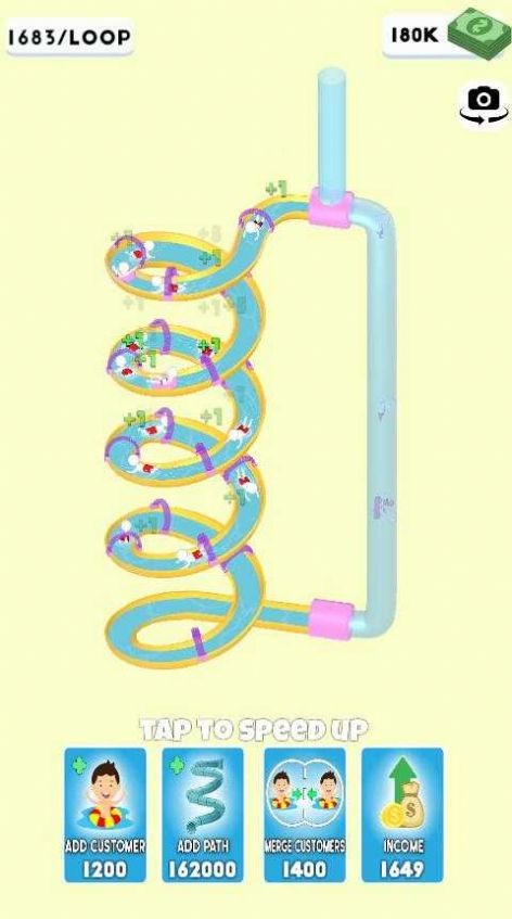 水上乐园闲置(3)