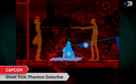 幽灵诡计手机版(1)