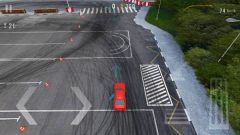 偏离角漂移游戏(3)