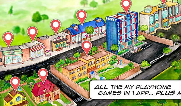 娃娃屋plus完整版(3)