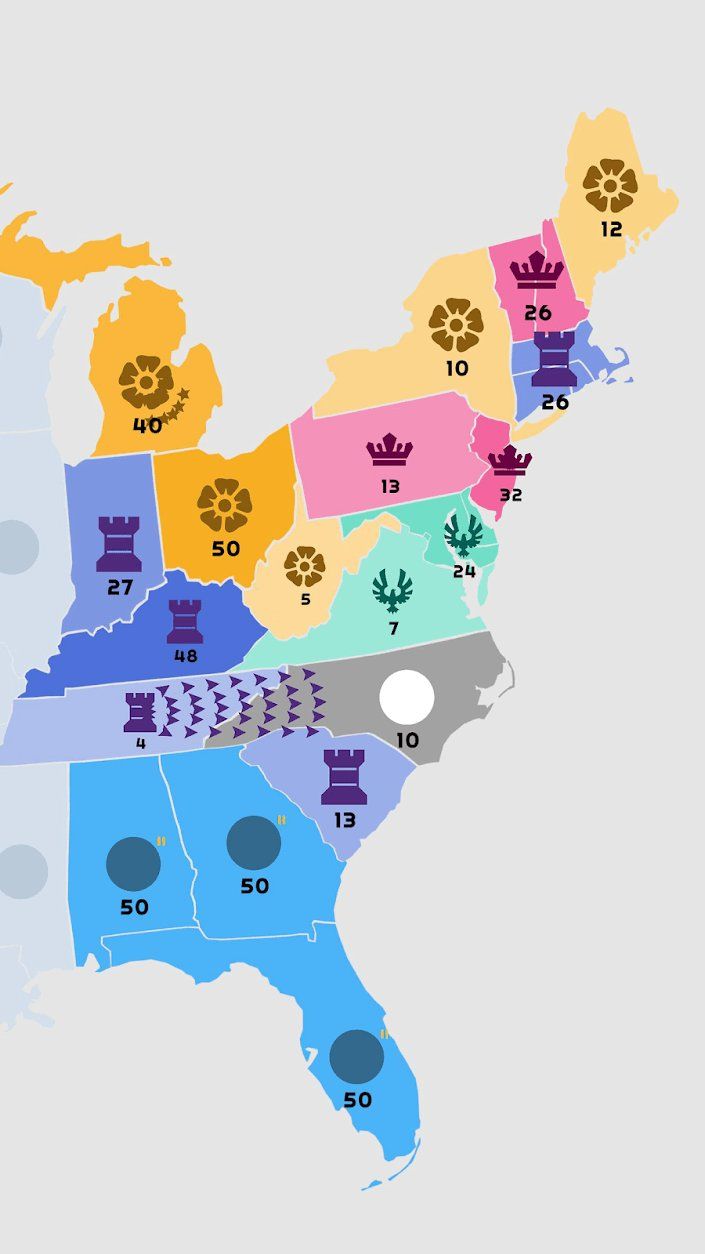 抖音大国冲突小官方正版(1)