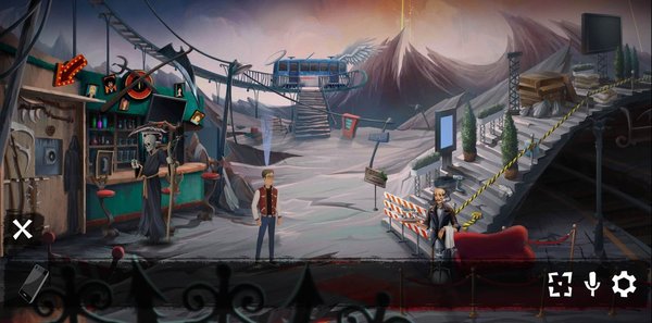 安吉洛和狄蒙中文版(2)