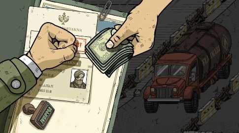 黑色边境2汉化版(3)