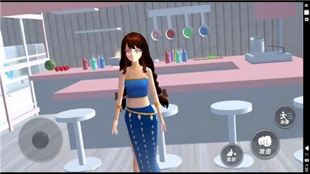 樱花学院补习班(3)