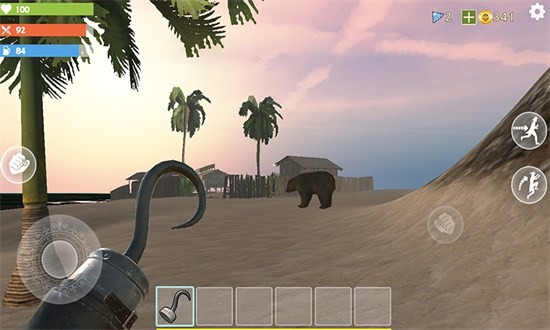 远古方舟进化(2)