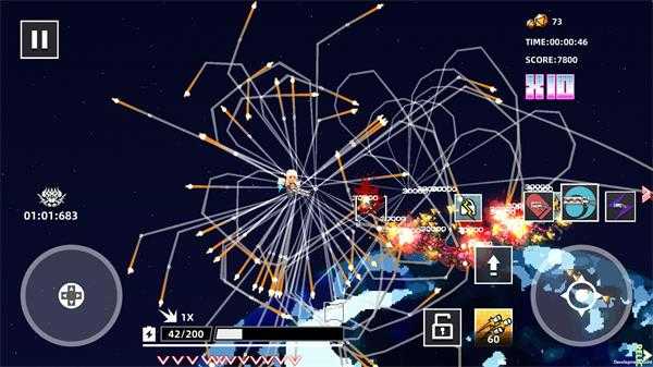 强袭人形原体MB(3)