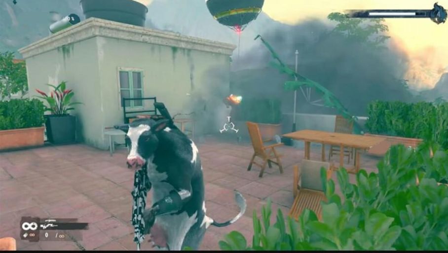 真实战场枪械模拟器游戏安卓版(3)