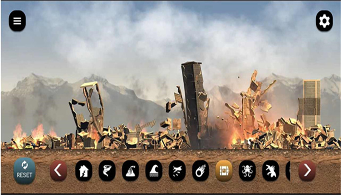 粉碎城市最新版(2)