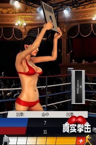 真实拳击(2)