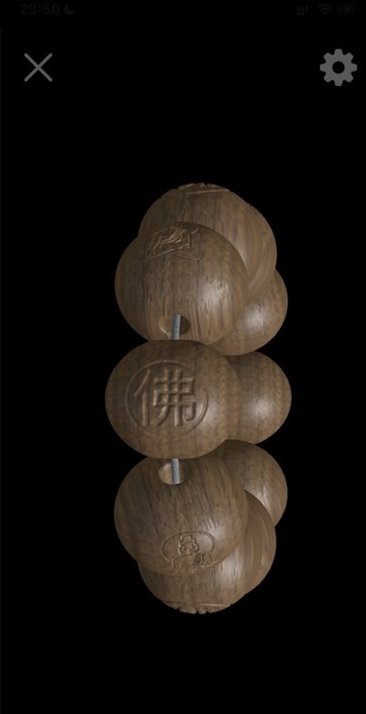 佛珠3d官方正版(3)