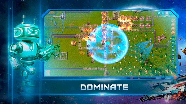 回收工厂游戏中文版(3)