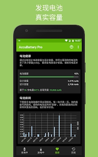 Accubattery pro最新版(3)