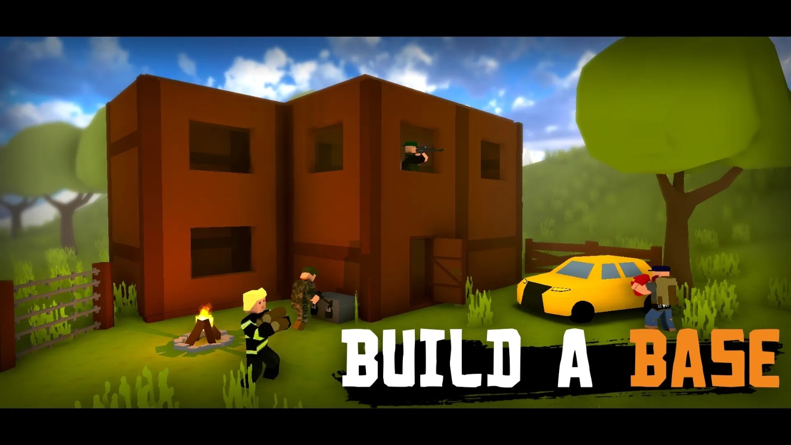 未变异者2汉化版(4)