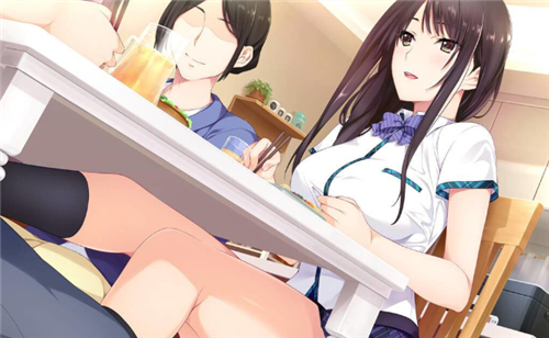 如月真绫的指导汉化版(2)