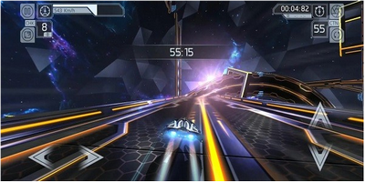 宇宙挑战中文版(1)