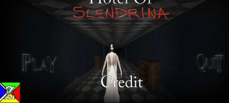 兰德里纳河的酒店(3)