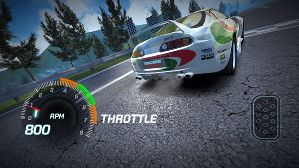 赛车传奇手机版(3)