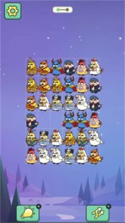 菜鸟消消挪对对方块爱消除(3)