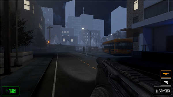 虚构3僵尸生存汉化版(3)