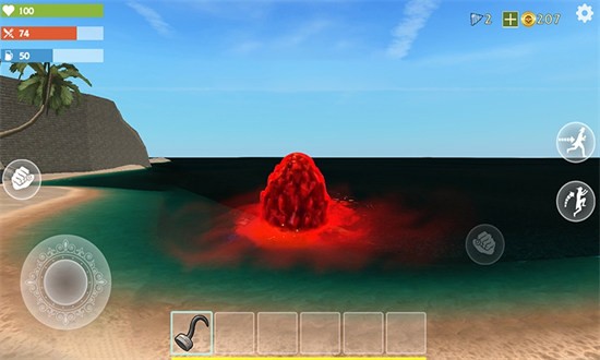 远古方舟进化(3)