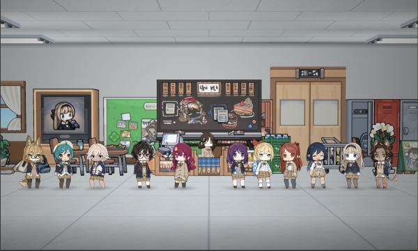 勇士食堂中文版(2)