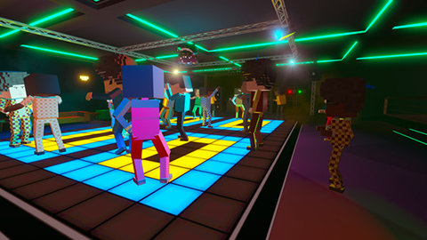 血染小镇手机版(1)