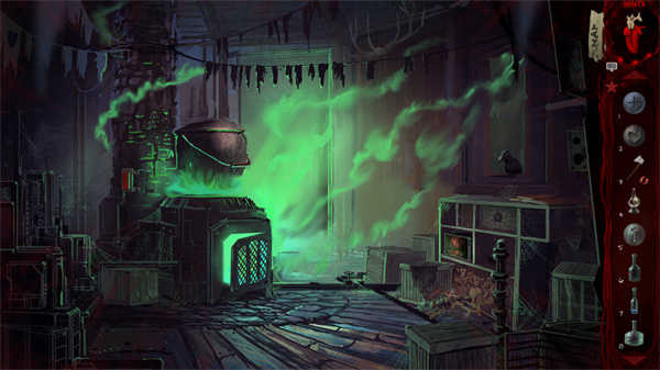 临终重生试炼(4)