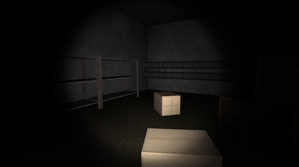 鬼魂中文联机版 v1.0.50 最新版(2)