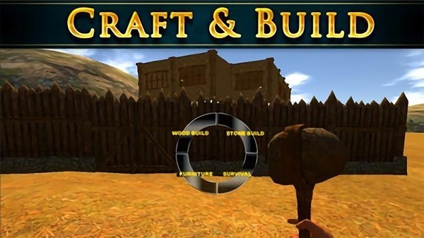 生存岛启示录(2)